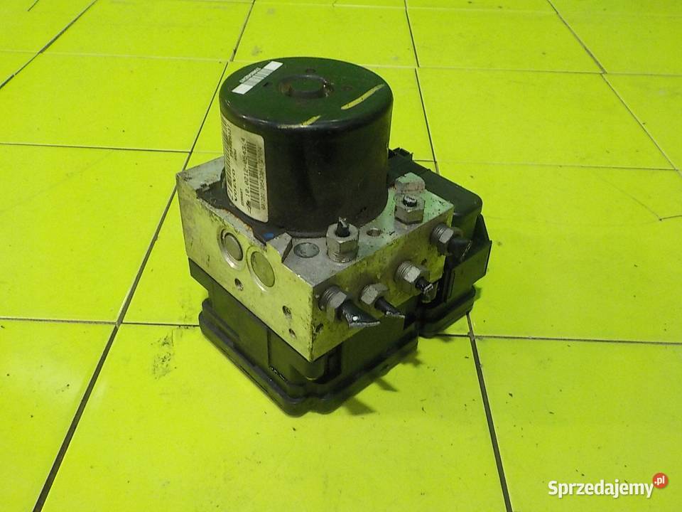 VOLVO V60 I S60 II 11r 24 D5 pompa ABS P31329137 Pompy hamulcowe mazowieckie Suków sprzedam