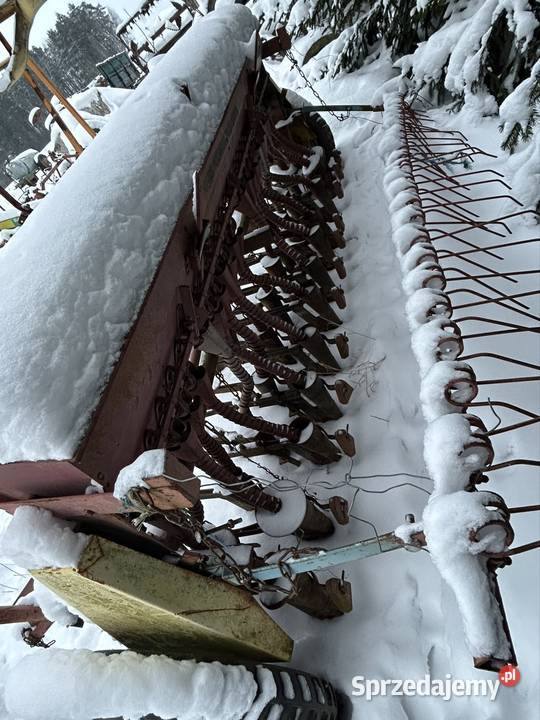 Sprzedam siewnik Białystok sprzedam