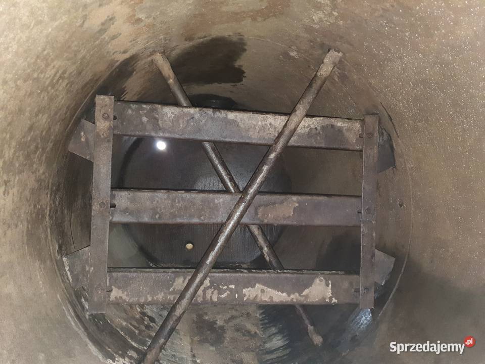 Beczkowóz wóz asenizacyjny BRIRI 14000 Kolnica sprzedam