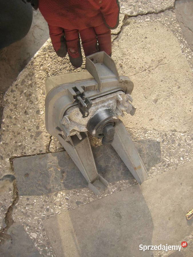 Lampa przeciwmgielna prawa Opel Astra F I 9198 Kraków