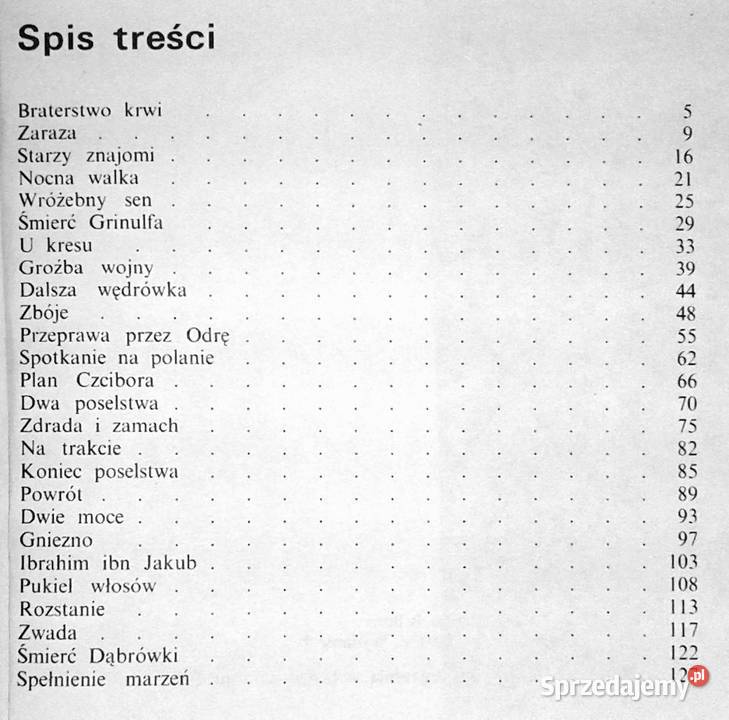 Powrót Stefan Henryk Deskur Chełm