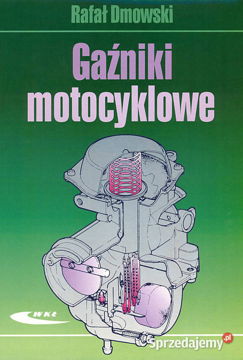 Gaźniki motocyklowe Łódź