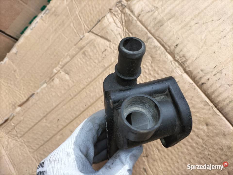 KRÓCIEC TRÓJNIK WODY PŁYNU 038121132G Kamień-Kolonia