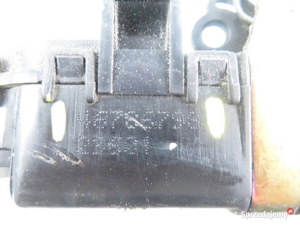 ZAMEK LEWY PRZEDNI FIAT STILO 192 46786798