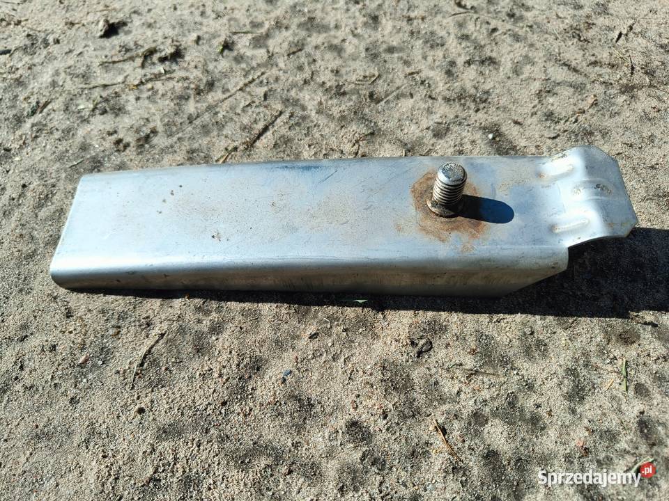 Łopatka rozsiewacza L 235 VNB4956078 Vicon Biała Podlaska