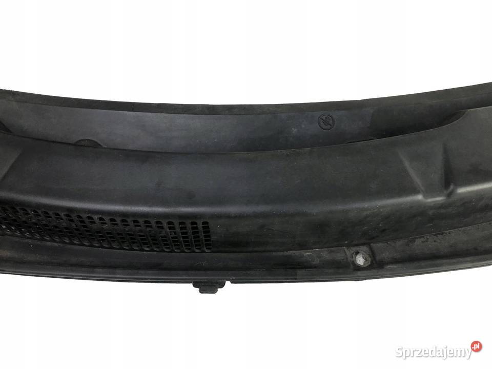 Renault Grand Scenic II 05r Podszybie Przód Skarżysko-Kamienna sprzedam