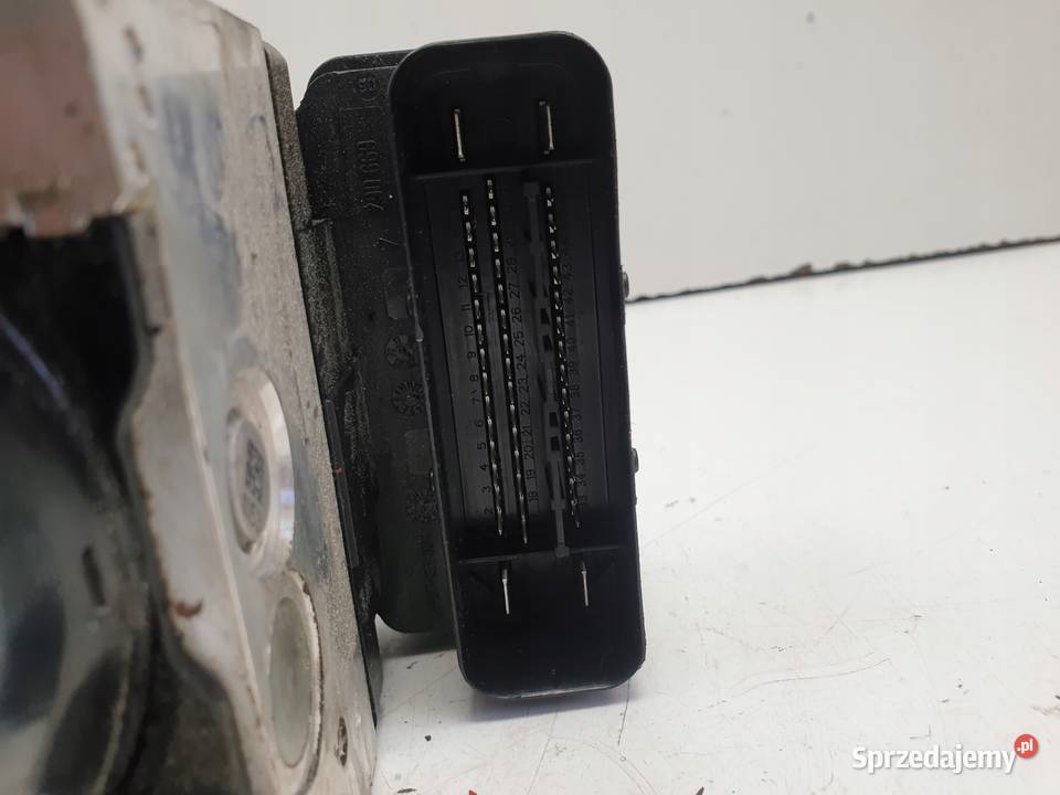Volvo V60 CC POMPA ABS Sterownik P31423348 osobowe