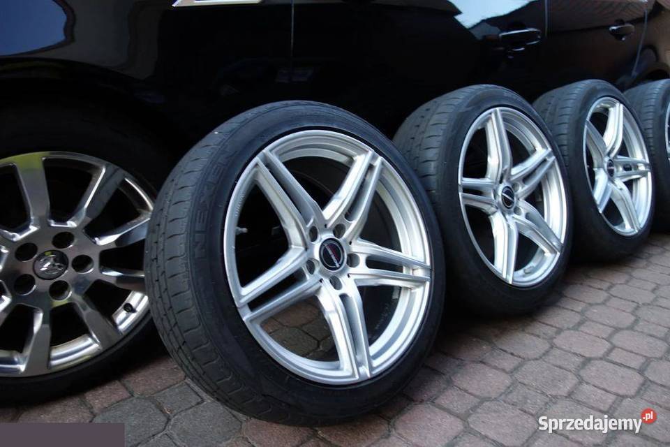 Cadillac CTS 36 V6 Sport Luxury 322 4x4 2009r
