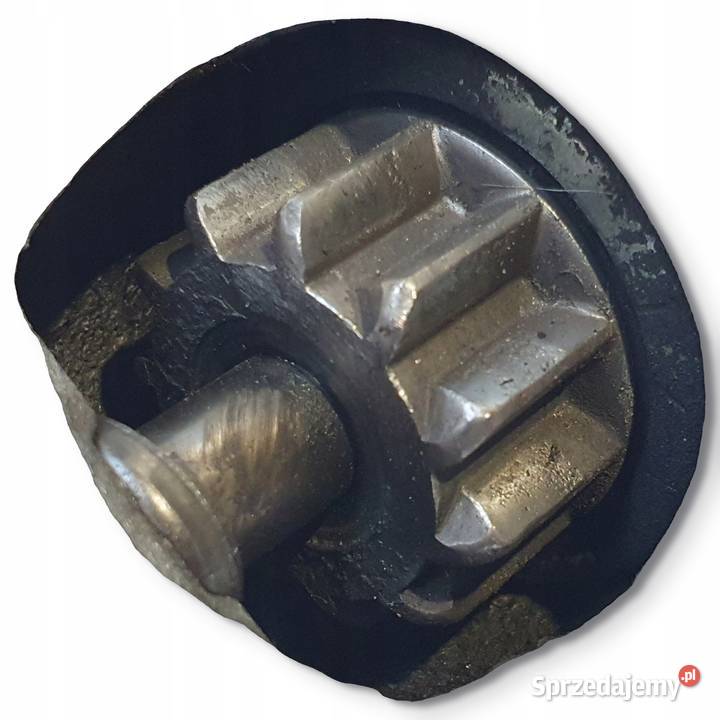 ROZRUSZNIK Ford Kuga 20 TDCI 6G9N11000FA osobowe Chełm