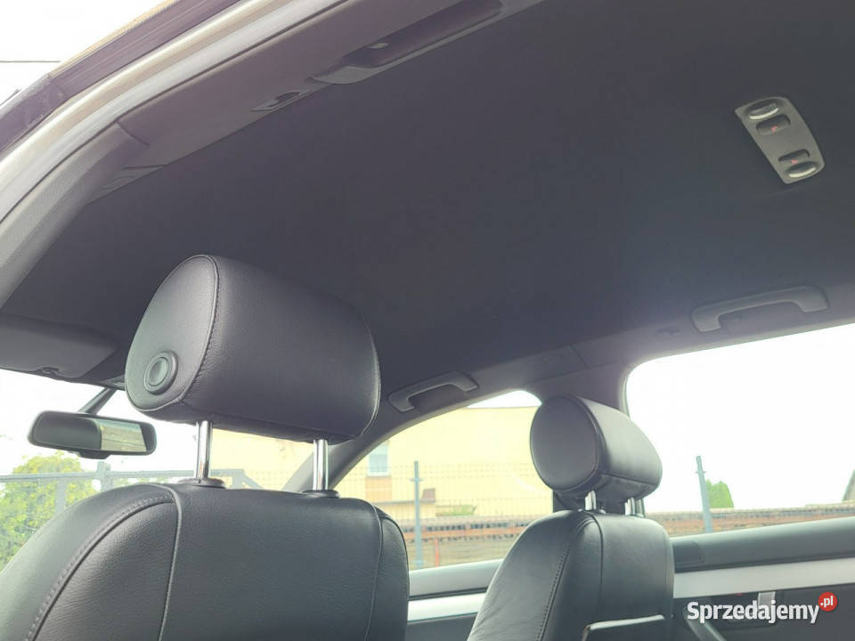 Audi A4 sline18 turboxenonyaluz Niemiec B6 Dąbrowa sprzedam