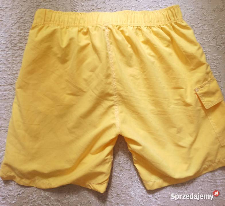 męskie szorty kąpielowe Rozmiar XL śląskie Częstochowa
