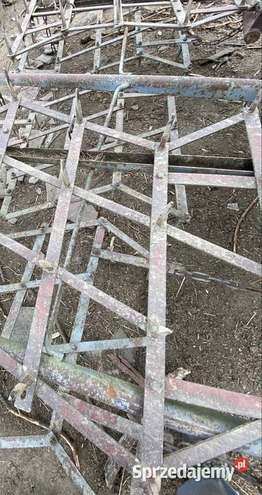 Brony 5 zawieszane Brony opolskie Kobyla Góra