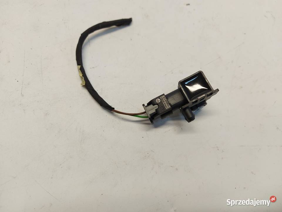 OPEL Grandland II 2024 Czujnik uderzenia Airbag