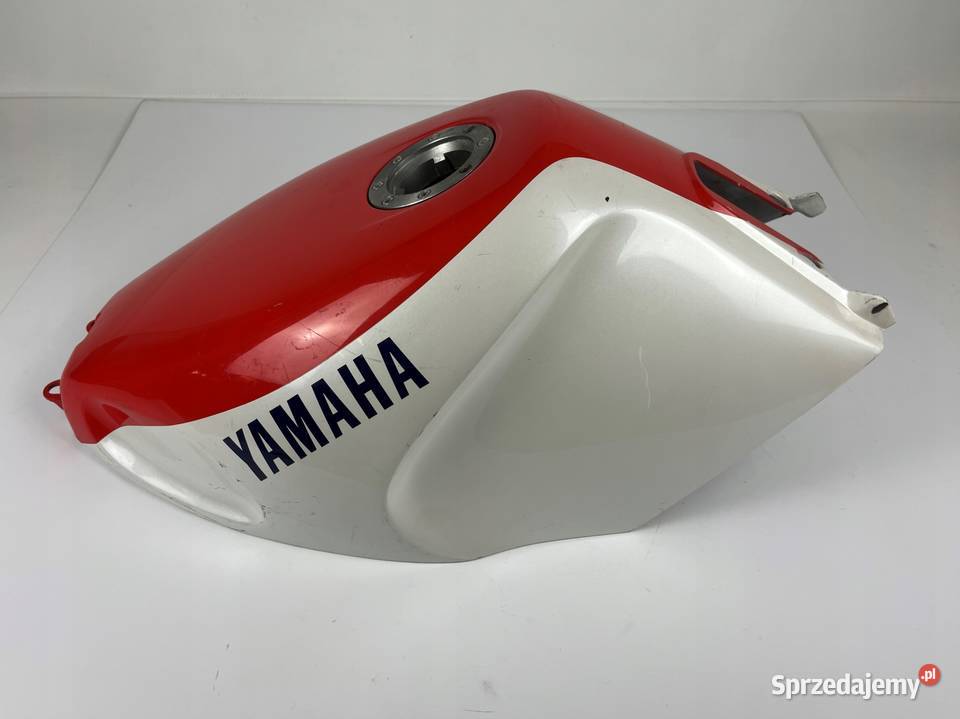 YAMAHA FZR 600 8993 Nakładka zbiornika paliwa Łobżenica
