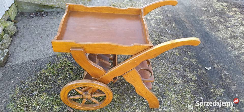 Barek na kółkach Antyki, Sztuka, Kolekcje