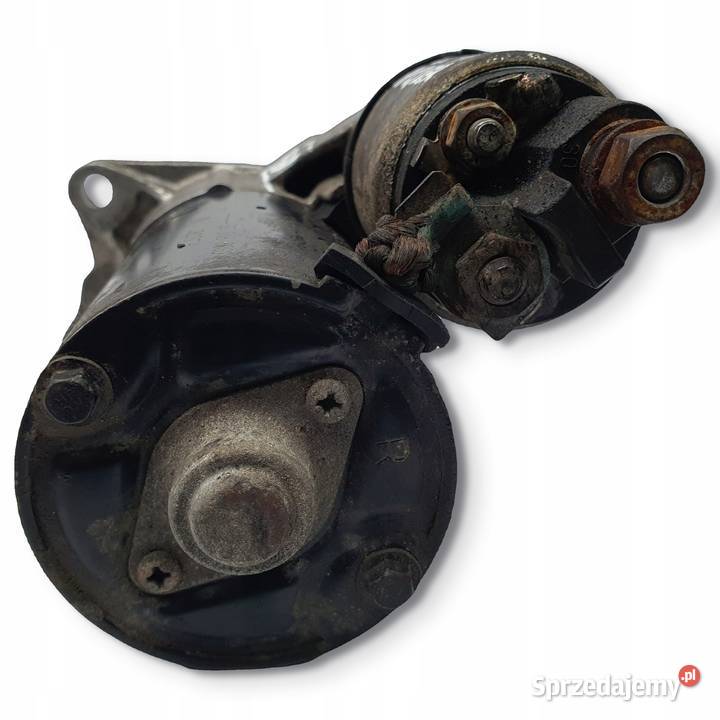 ROZRUSZNIK Opel Corsa D 12 16V Bosch 2010012112 osobowe Chełm