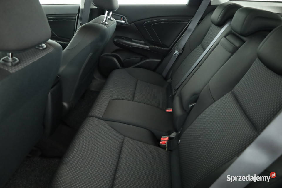 Honda Civic 18 iVTEC Piaseczno