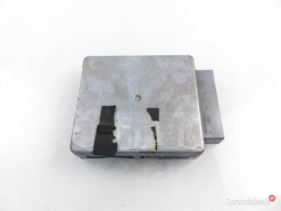 STEROWNIK FORD GALAXY I 23 16V DOHC 146 E5SA Komputery