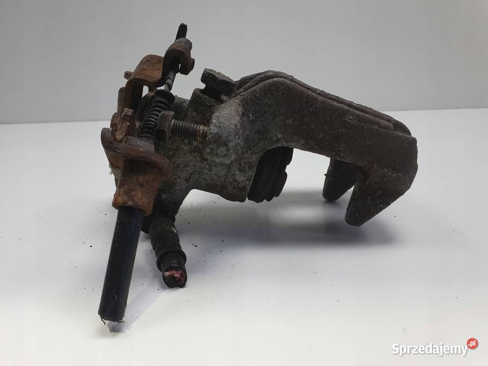 Vw Passat B5 Audi A4 B5 ZACISK HAMULCOWY Lewy Chełm