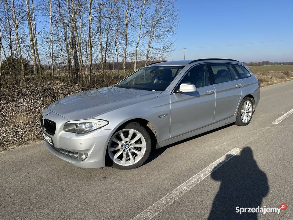 Bmw f11 520d Seria 5