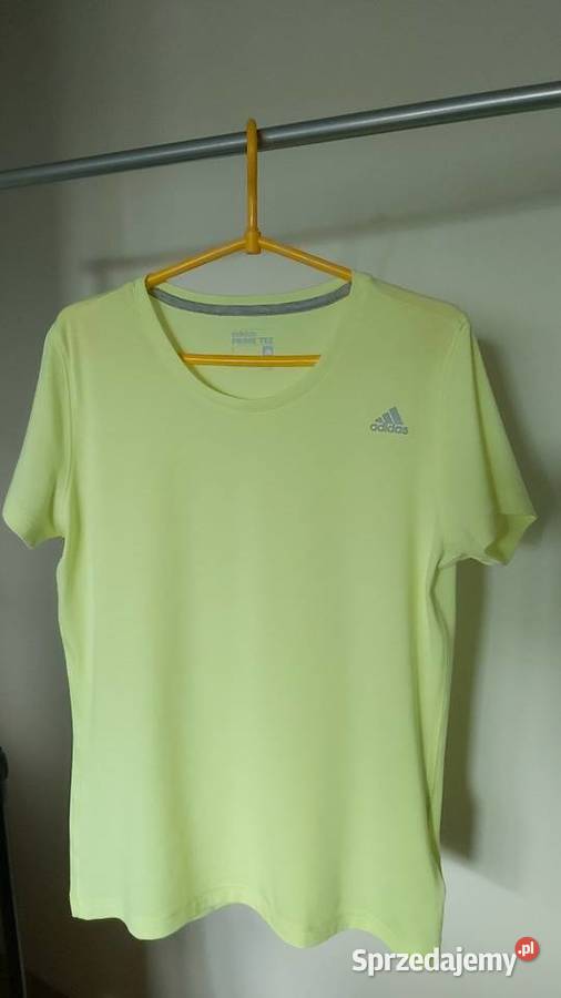 Sprzedam koszulkę Adidas rozmiar L Lublin sprzedam