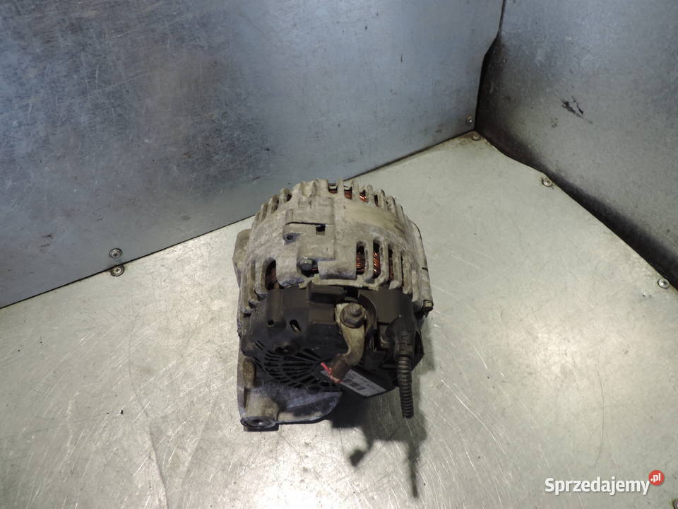 ALTERNATOR BMW E90 30 D Nowy Sącz