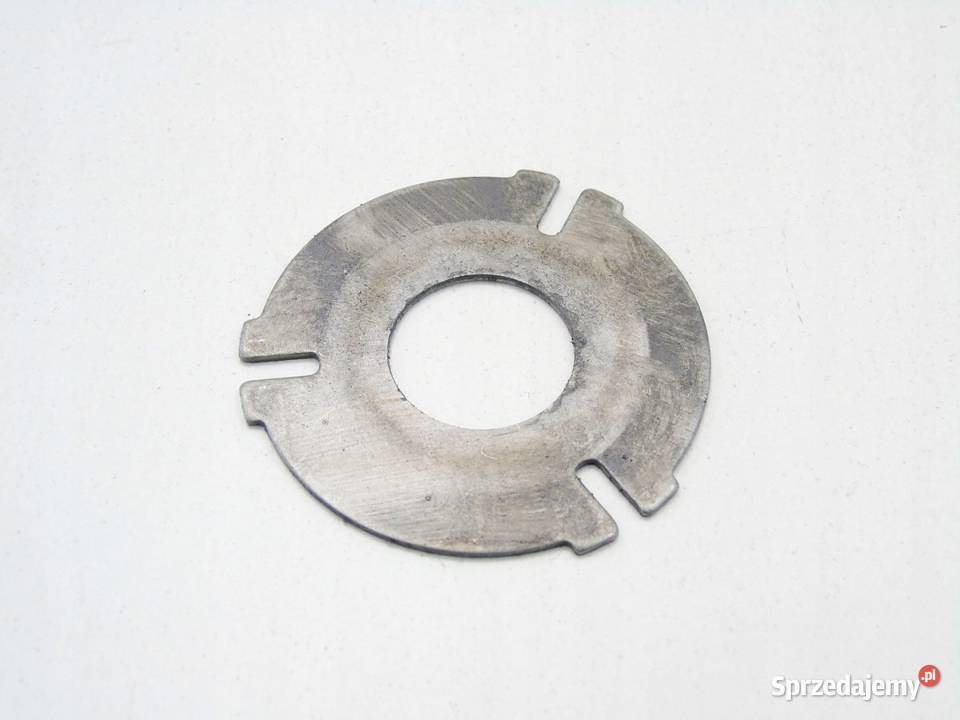 PODKŁADKA WAŁKA 11 12 PUNTO PANDA SEICENTO BRAVO śląskie Sosnowiec