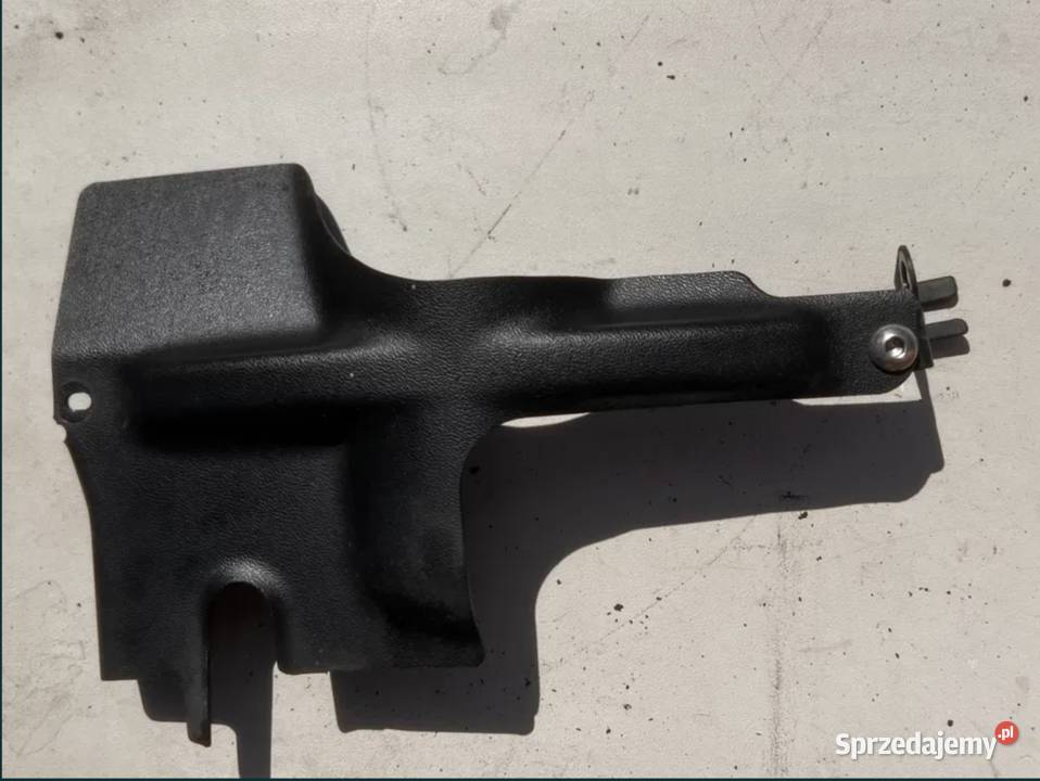 osłona obudowa Triumph Sprint ST 1050 Ostrów Wielkopolski