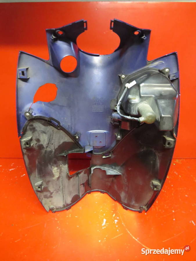 HONDA SH 300 SH300 SH300I 300I 2010 wypełnienie Warszawa