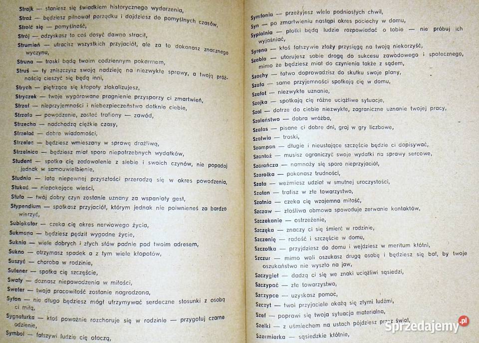 Sennik Indyjski miękka Chełm