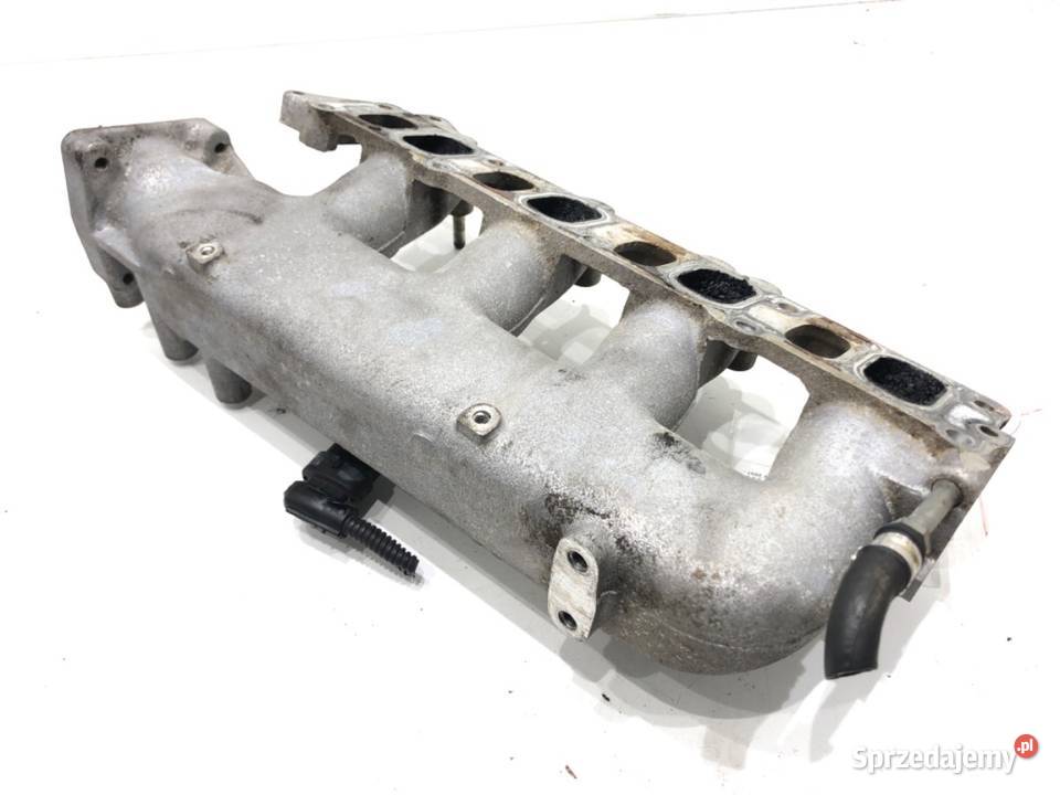 KOLEKTOR SSĄCY FIAT BRAVO II 55192747 19 120 Kolektory ssące podkarpackie