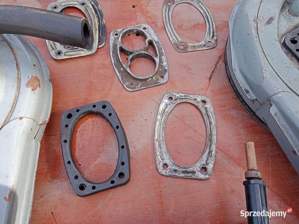 Polonez FSIO obudowa filtra powietrza z sprzedam