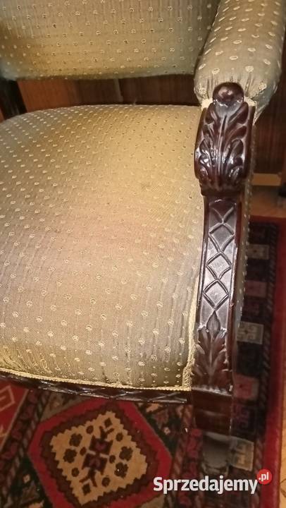 Fotel Wrocław sprzedam