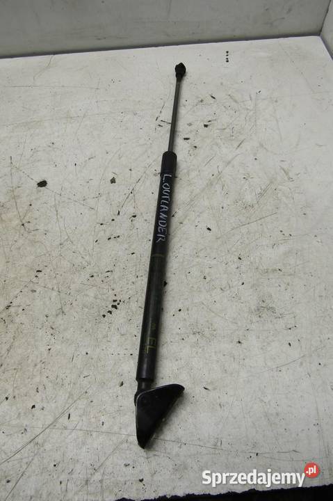 SIŁOWNIK KLAPY BAGAŻNIKA LEWY LEWE MITSUBISHI