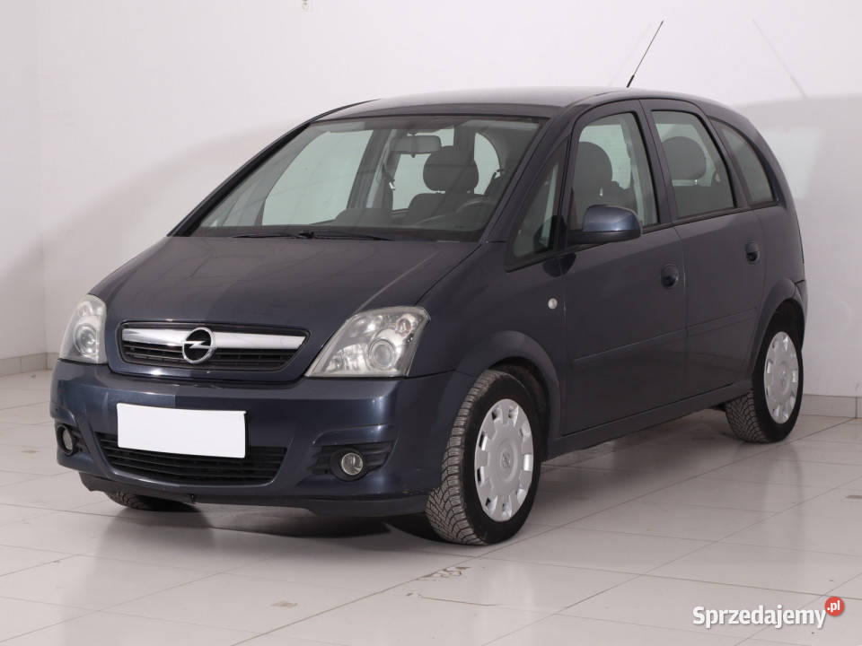 Opel Meriva 16 Piaseczno
