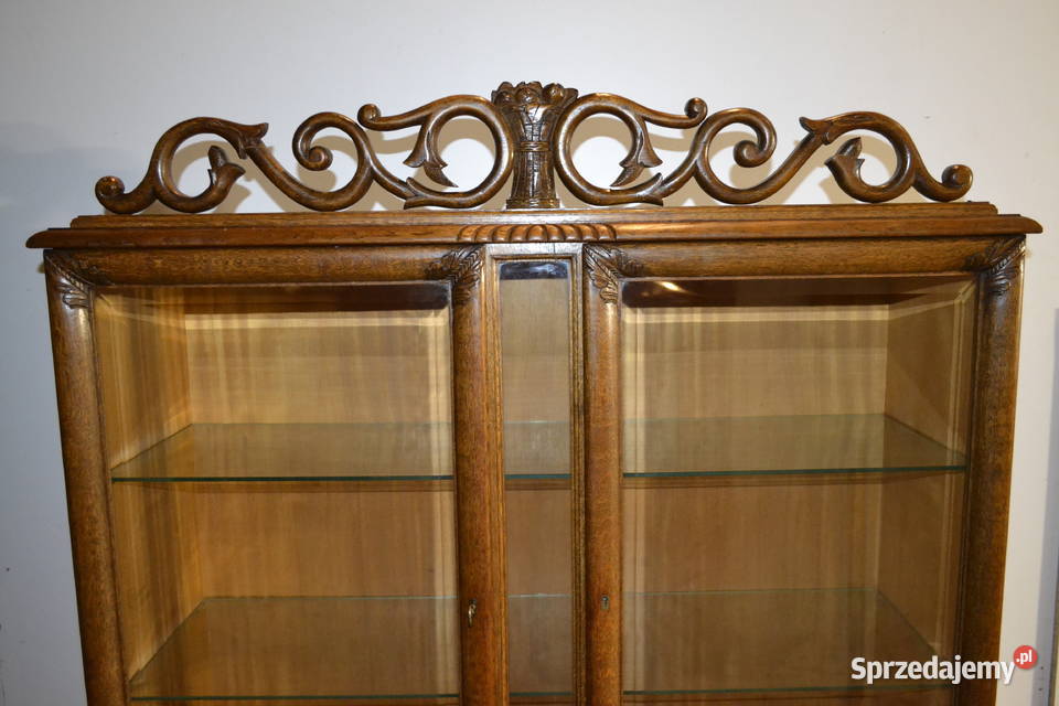 witryna holenderska 2 dąb Będzin sprzedam