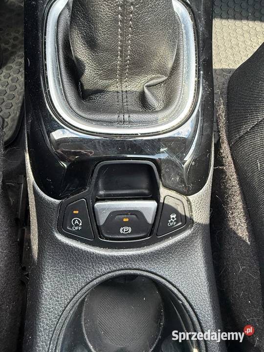 Jeep Compass Gniezno