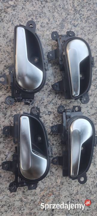 Części VW UP Krosno