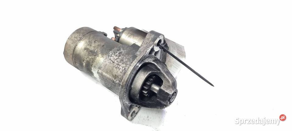 ROZRUSZNIK OPEL ASTRA J 8980147432 osobowe kujawsko-pomorskie Lipno