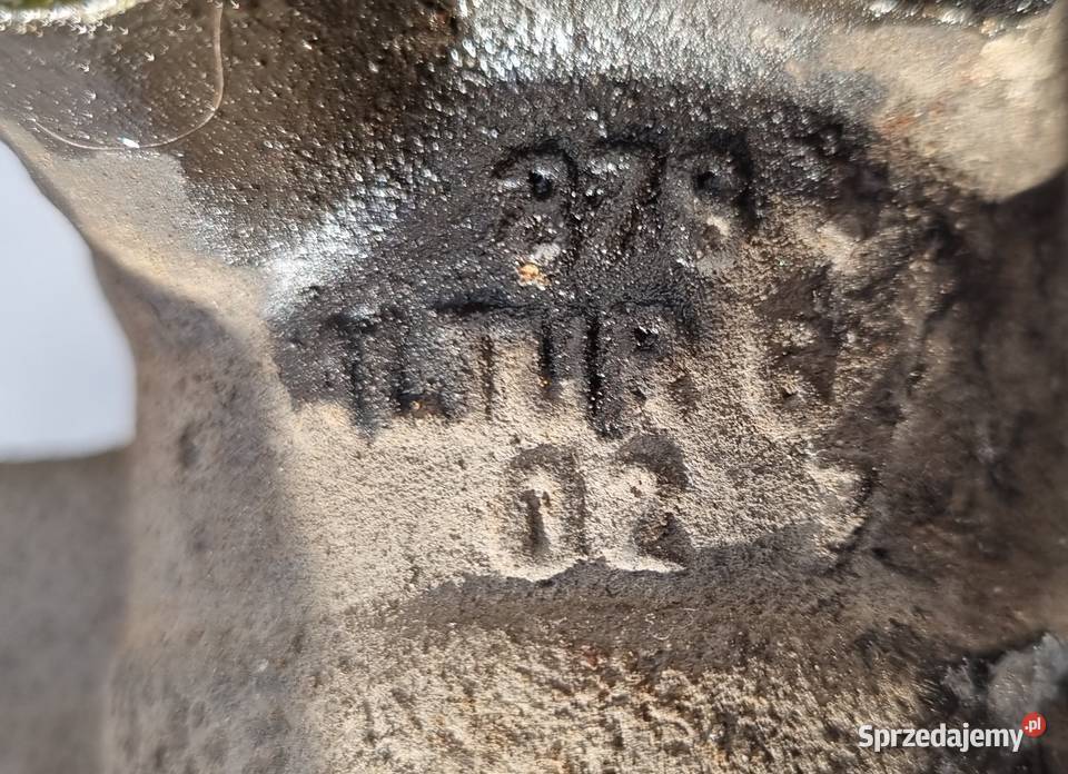 Zacisk hamulca Audi A6 tył Układ hamulcowy Kraków