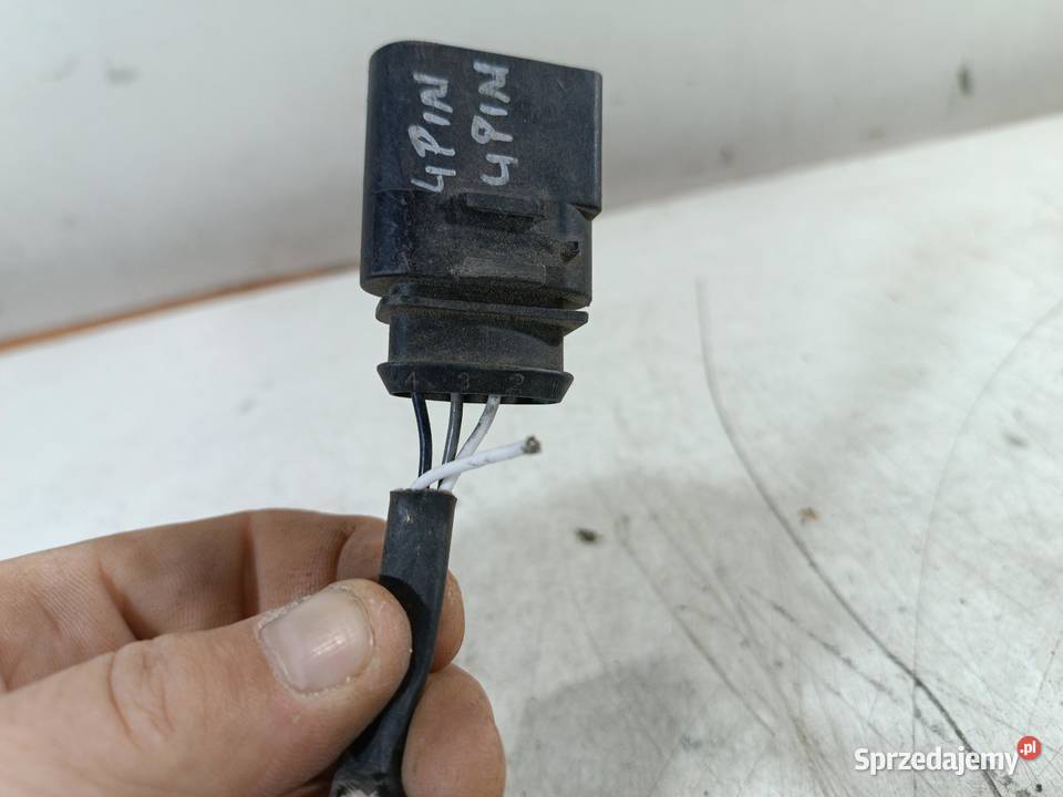 SONDA LAMBDA PORSCHE CAYENNE 32 V6 7L5906262B sprzedam