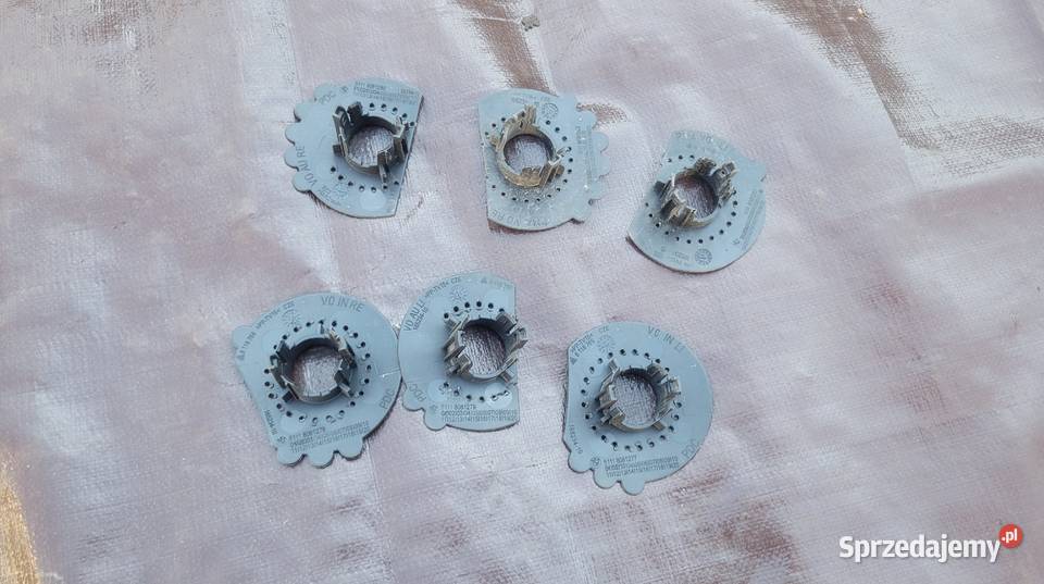 BMW 2 F44 M PAKIET 19 UCHWYT KOSZYK MOCOWANIE Ruda Śląska