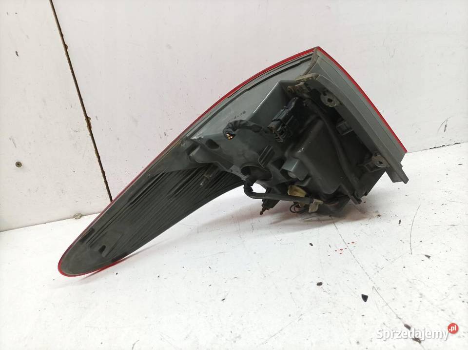 LAMPA TYŁ PRAWA LED EU Hyundai ix55 I 20062011