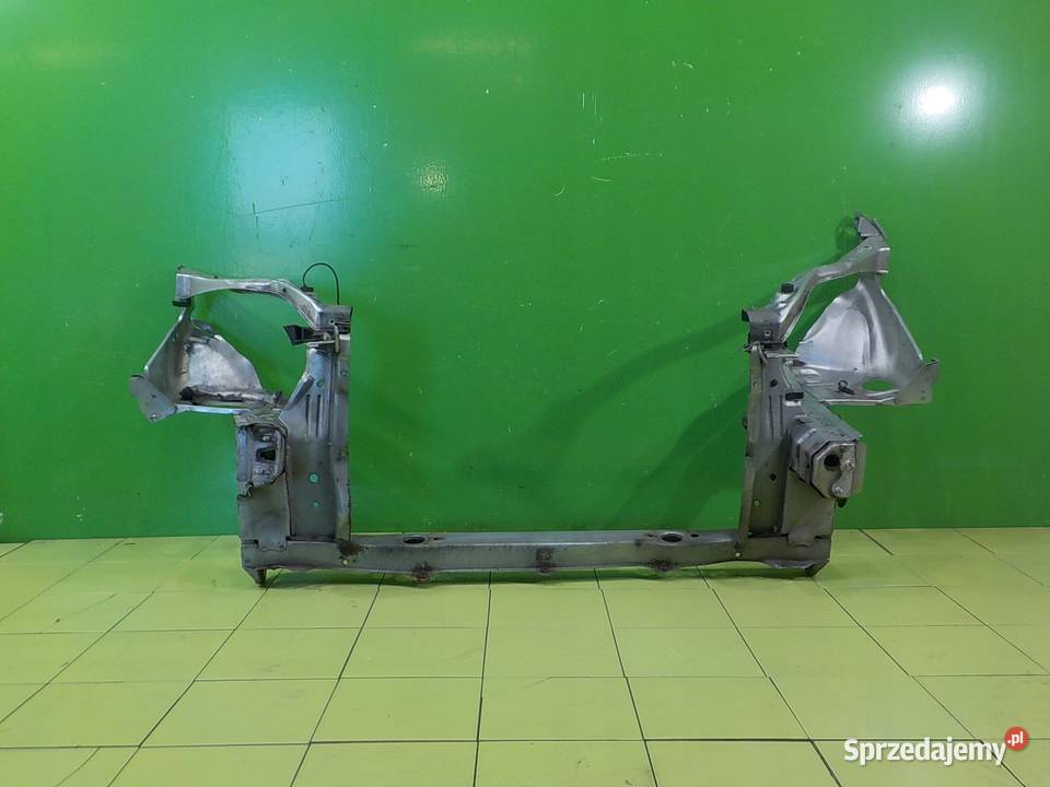 TOYOTA PRIUS II 15 VVTI AUT 09r HB 5D pas