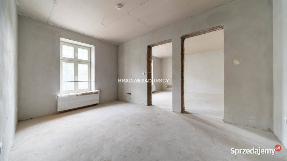 Mieszkanie sprzedam Kraków 37m2 2 pokoje