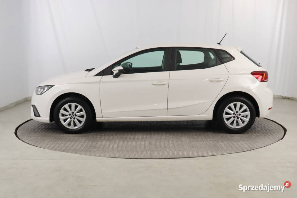 Seat Ibiza 10 TSI Zabrze