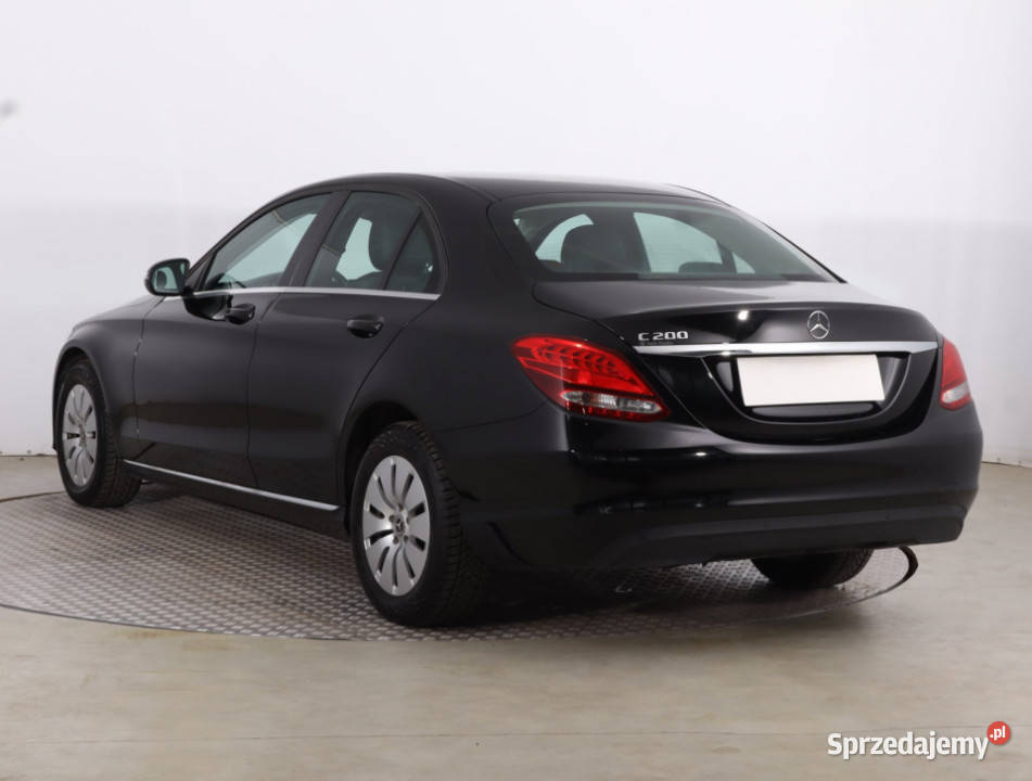 Mercedes C C 200 bluetooth Piaseczno sprzedam