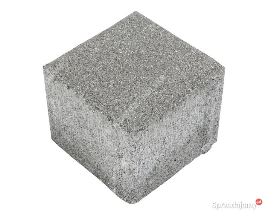 Holland kostka brukowa 20x10 prostokąt cegiełka Białystok