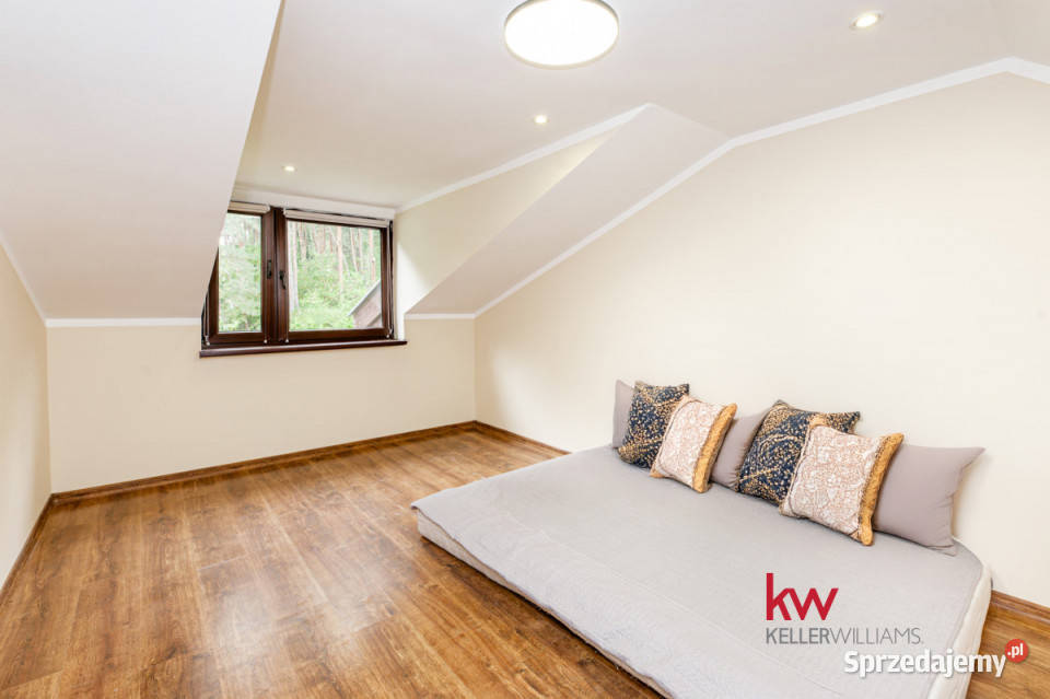 Grunt Otowo 400m2 400m2