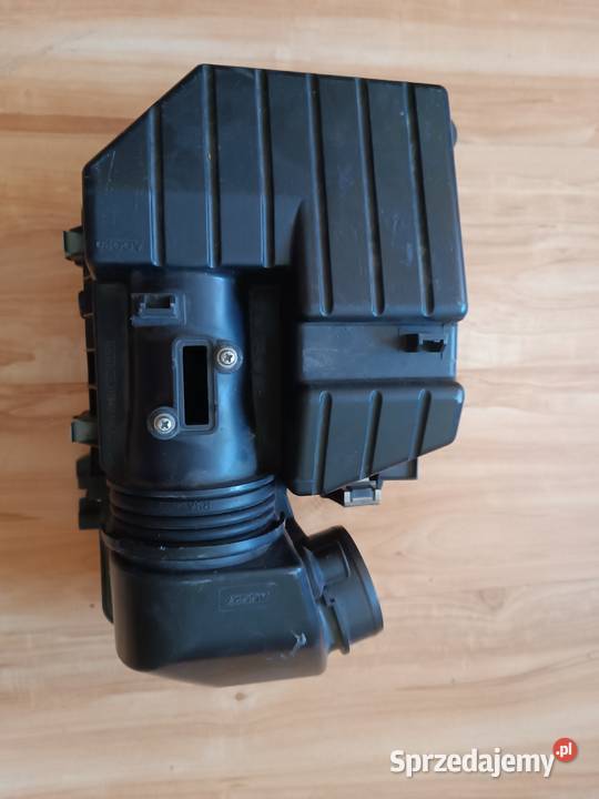 obudowa filtra powietrza i filtr Honda civic Płock